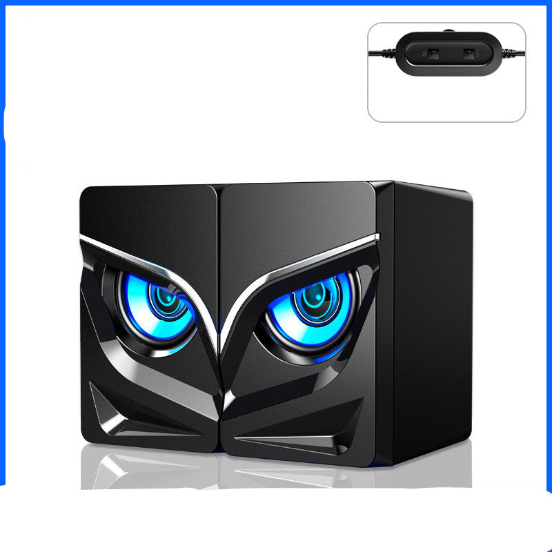Compact Sound Bar