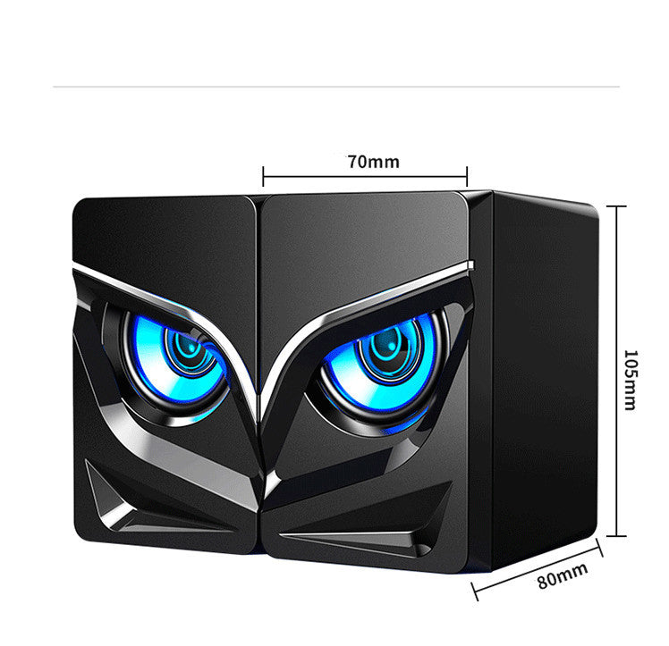 Compact Sound Bar
