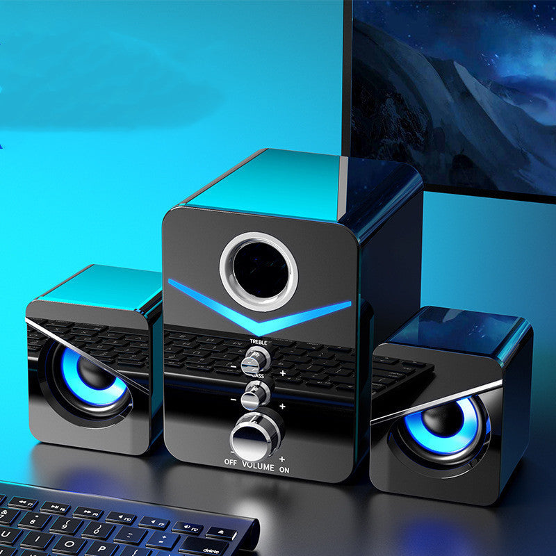 Compact Sound Bar
