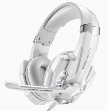 Wired Gaming Headset
