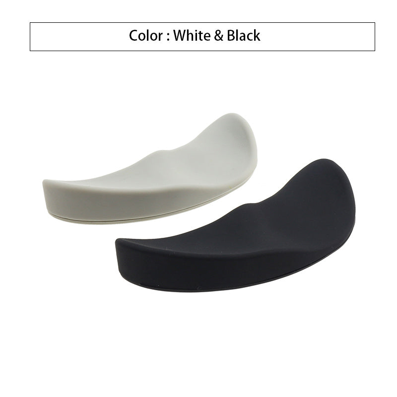 Ergonomic Mouse Pad