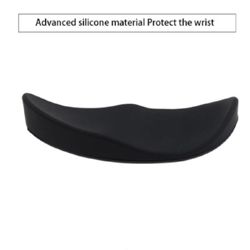 Ergonomic Mouse Pad