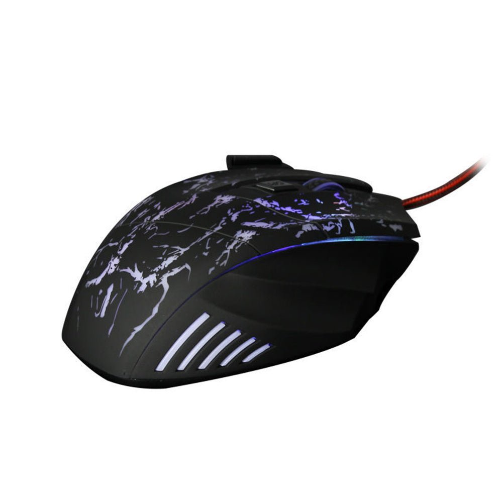 Computer Gaming Mouse - ElectronicxPowerdefault