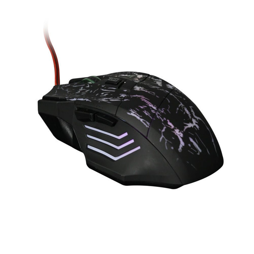 Computer Gaming Mouse - ElectronicxPowerdefault