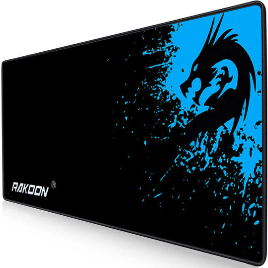 Precision Gaming Mouse Pad – Smooth Glide & Non-Slip Base