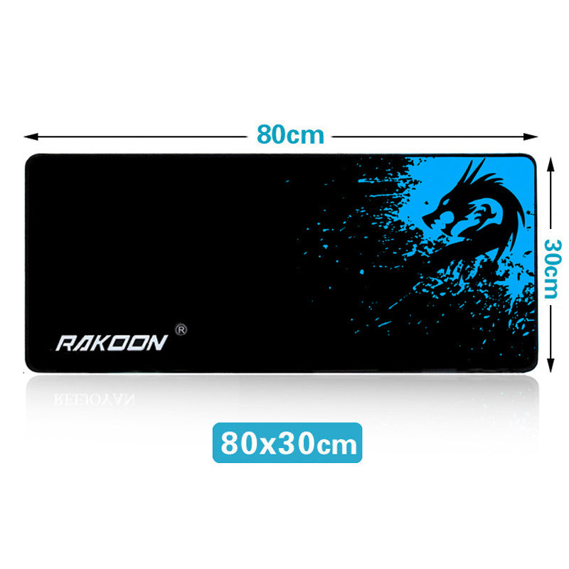 Precision Gaming Mouse Pad – Smooth Glide & Non-Slip Base - ElectronicxPower