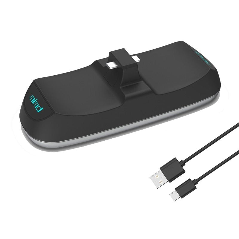 PS5 Wireless Controller Dual Charge - ElectronicxPower