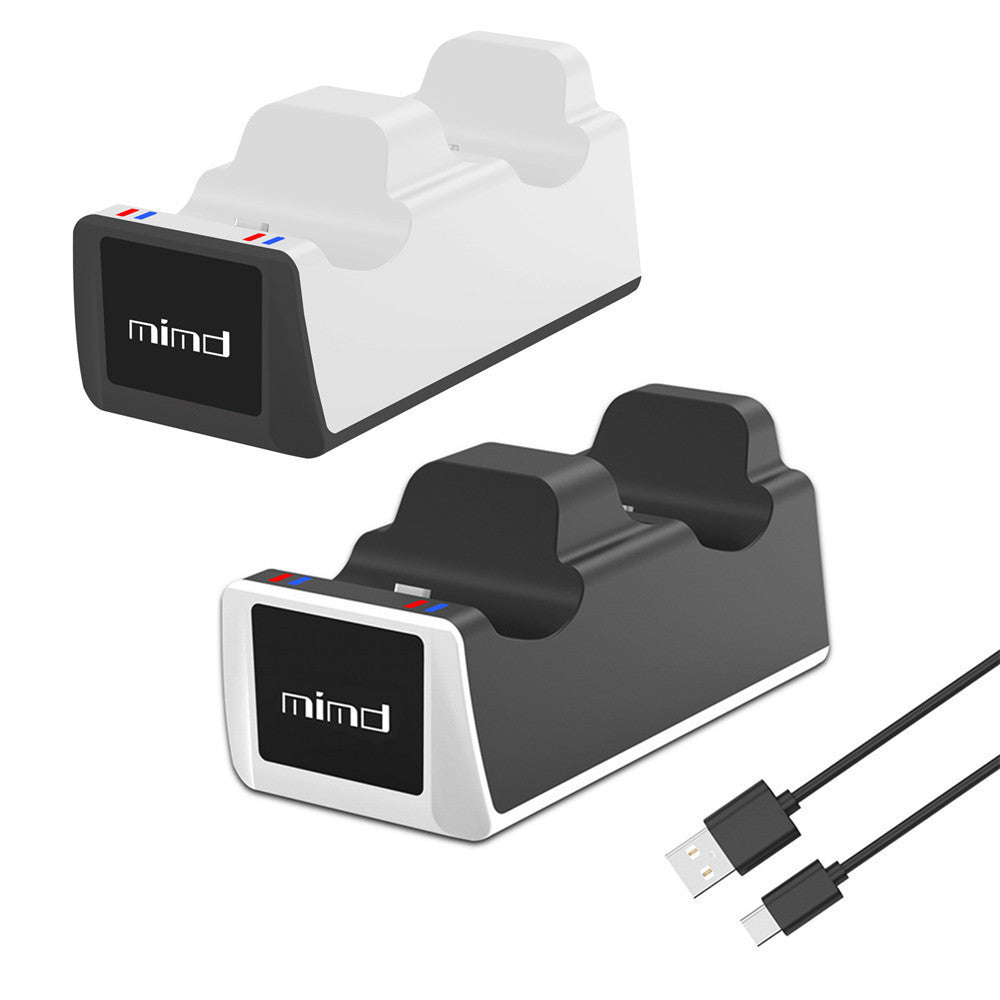 PS5 Wireless Controller Dual Charge - ElectronicxPower