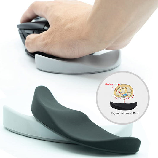 Ergonomic Mouse Pad