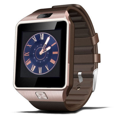 Sports Smart Watch DZ09 Card Phone Watch - ElectronicxPower