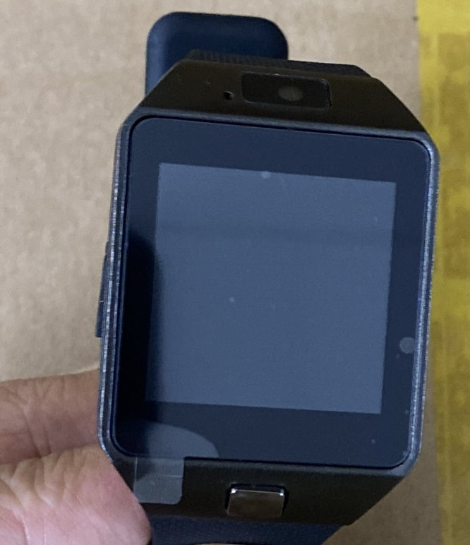 Sports Smart Watch DZ09 Card Phone Watch - ElectronicxPower