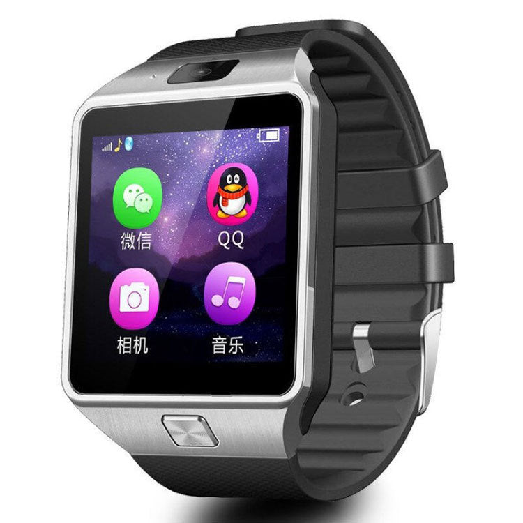 Sports Smart Watch DZ09 Card Phone Watch - ElectronicxPower