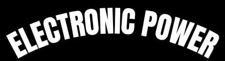 ElectronicxPower