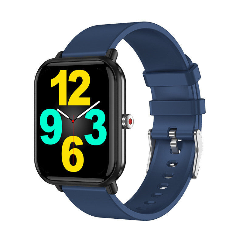 Pro Smartwatch – Fitness Tracker with Notifications & Sleep Monitor - ElectronicxPower