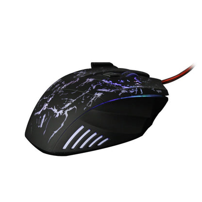 Computer Gaming Mouse - ElectronicxPowerdefault