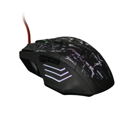 Computer Gaming Mouse - ElectronicxPowerdefault