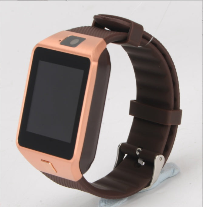 Sports Smart Watch DZ09 Card Phone Watch - ElectronicxPower