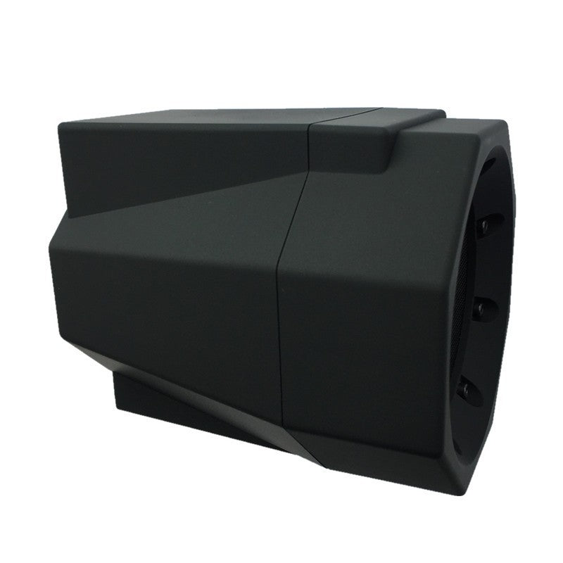 Magnetic Resonance Speaker - ElectronicxPowerBlack2.