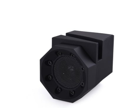 Magnetic Resonance Speaker - ElectronicxPowerBlack2.