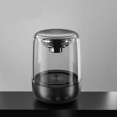 Portable Bluetooth Speaker - ElectronicxPower3WBlack