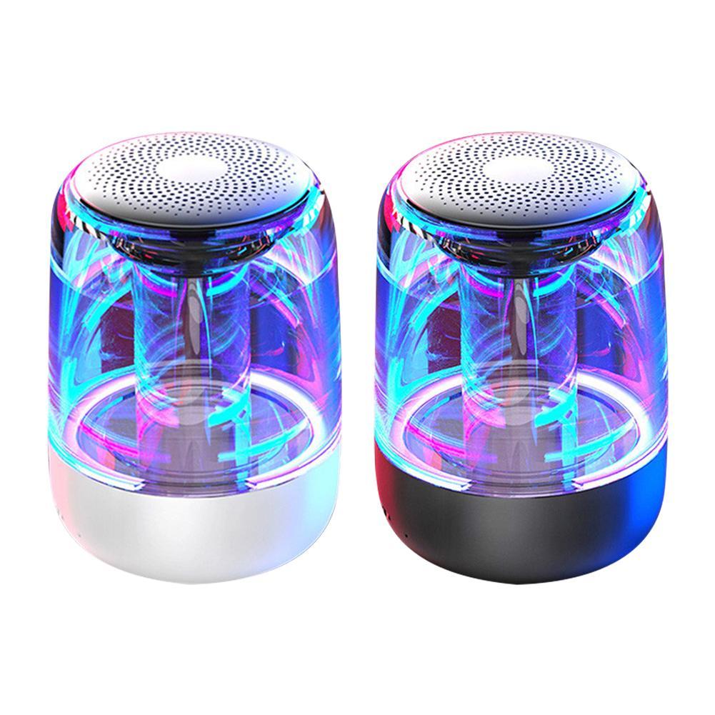 Portable Bluetooth Speaker - ElectronicxPower5wBlack