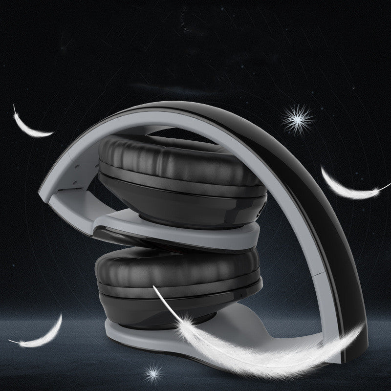 Wired Gaming Earphones - ElectronicxPowerBlack