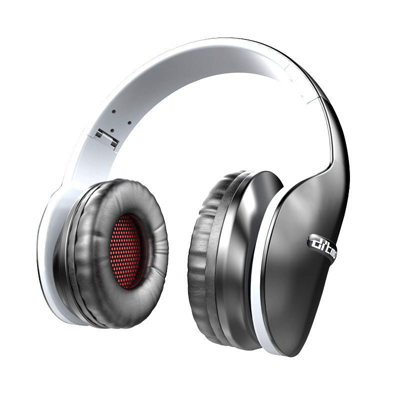 Wired Gaming Earphones - ElectronicxPowerBlack