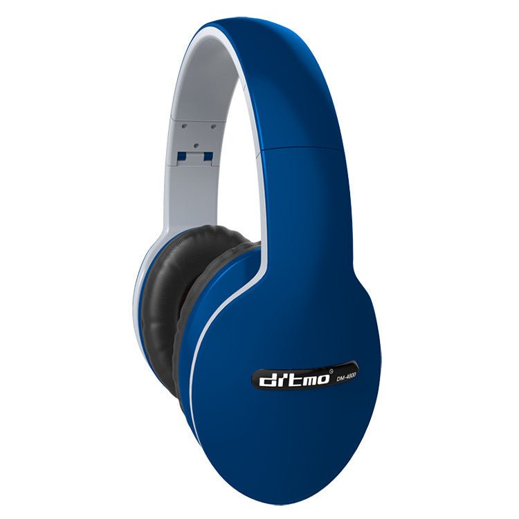 Wired Gaming Earphones - ElectronicxPowerBlue